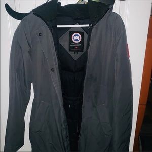 Authentic Canada Goose Jacket